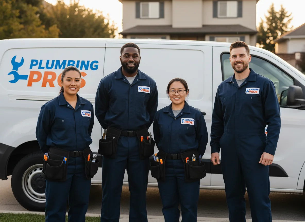 Water Heater Repair company in Vassar, MI